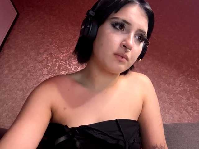 StephanyPlimpton live cam on BongaCams