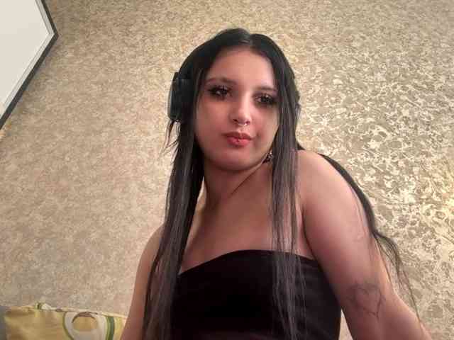 StephanyPlimpton webcam