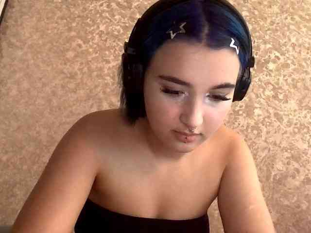StephanyPlimpton webcam
