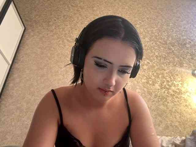 StephanyPlimpton webcam