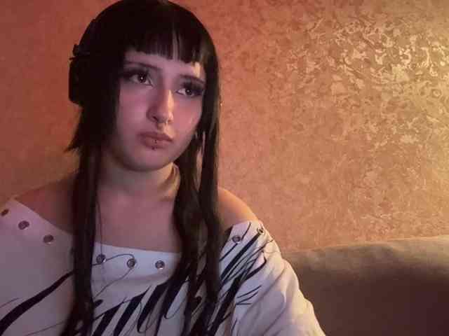 StephanyPlimpton webcam