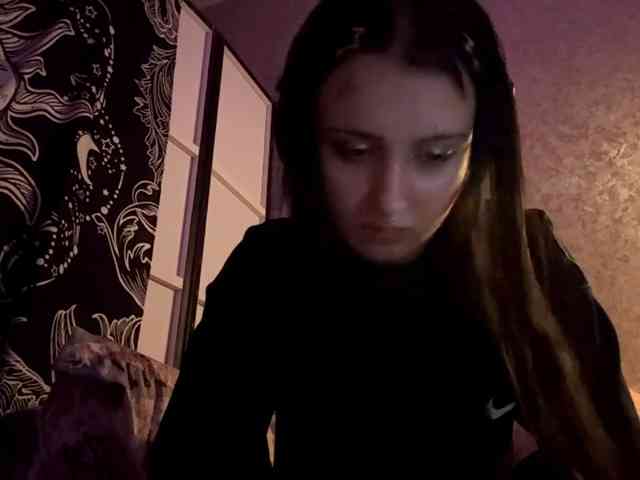 StephanyPlimpton webcam