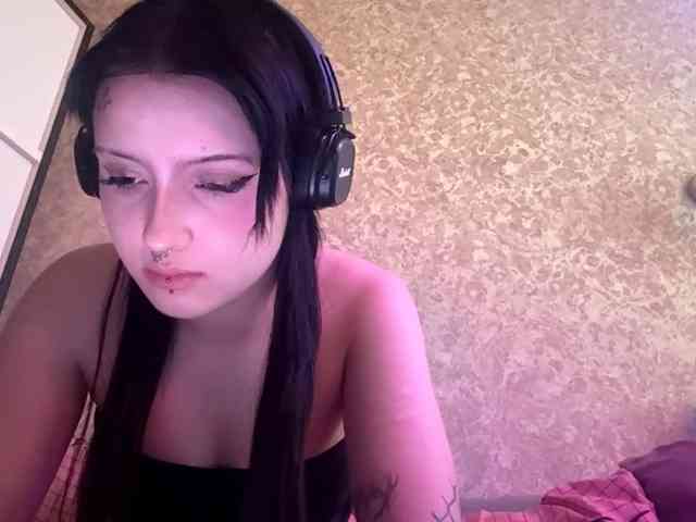 StephanyPlimpton webcam