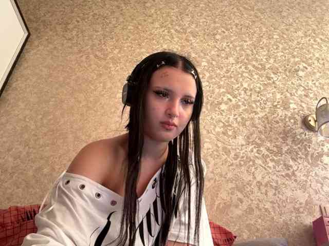StephanyPlimpton webcam