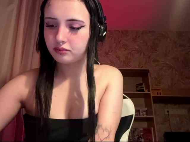 StephanyPlimpton webcam
