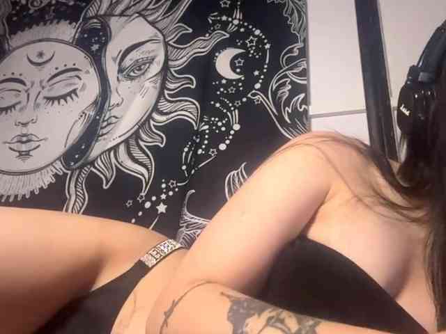 StephanyPlimpton webcam