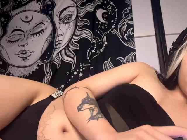 StephanyPlimpton webcam