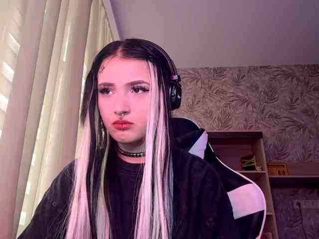 StephanyPlimpton - Girl 