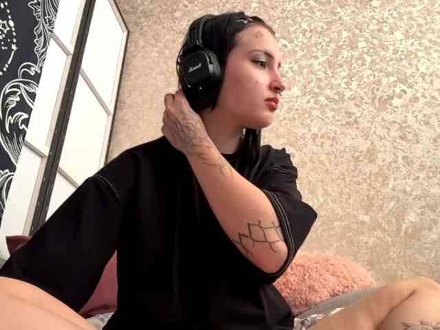 StephanyPlimpton webcam