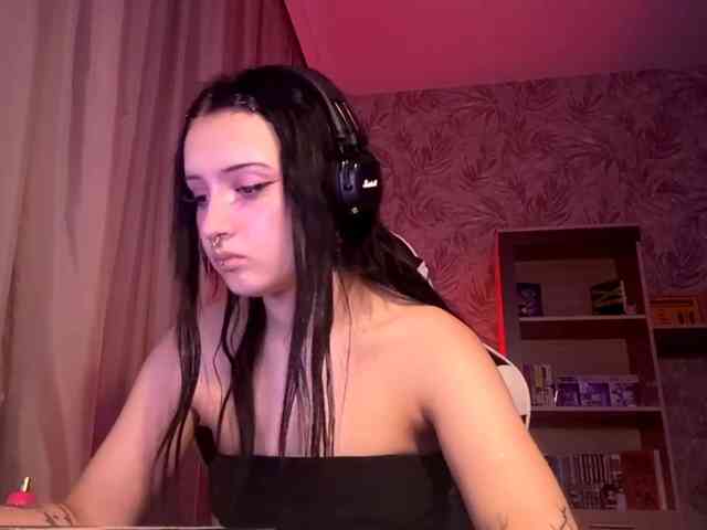 StephanyPlimpton webcam