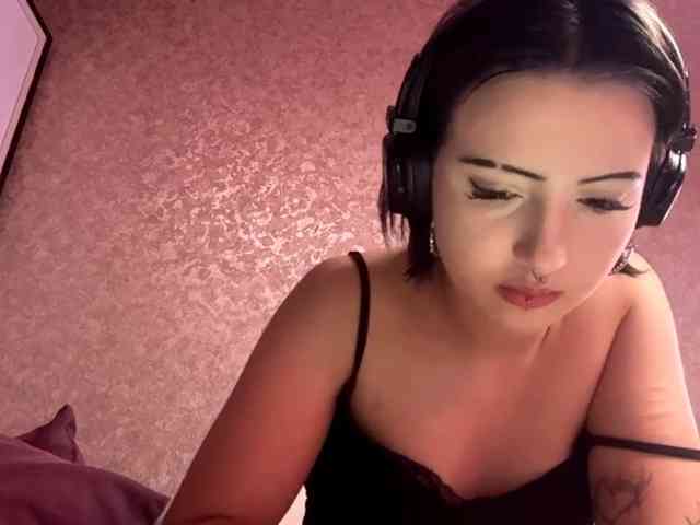 StephanyPlimpton webcam
