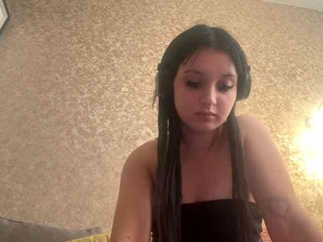 StephanyPlimpton webcam