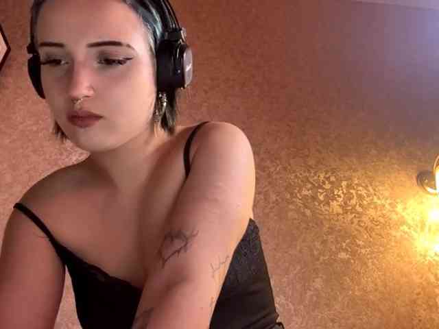 StephanyPlimpton webcam