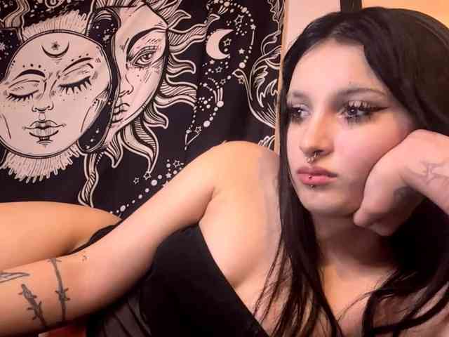 StephanyPlimpton webcam