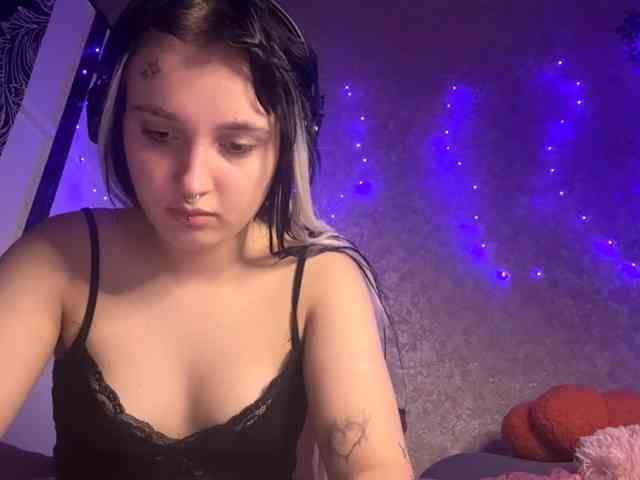 StephanyPlimpton webcam