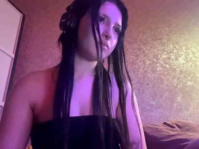 StephanyPlimpton webcam