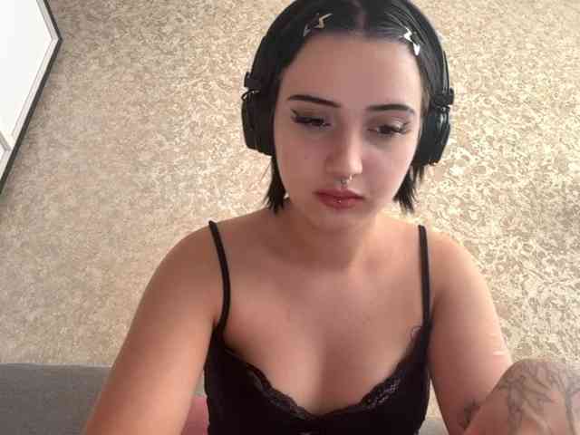 StephanyPlimpton webcam
