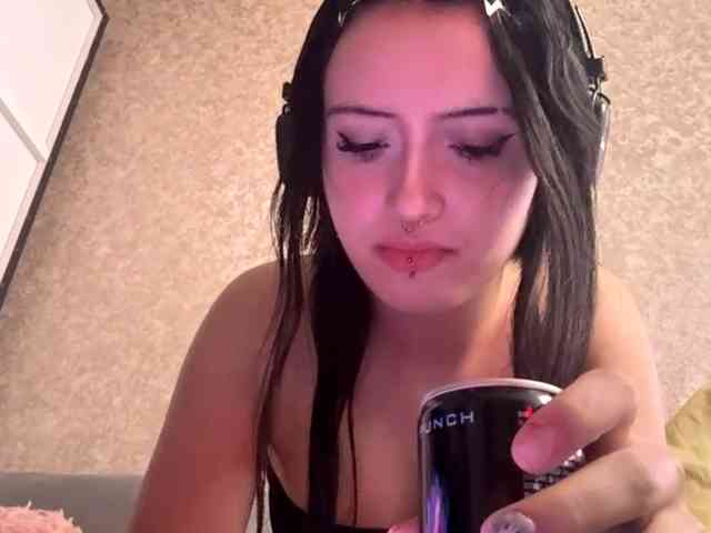 StephanyPlimpton webcam