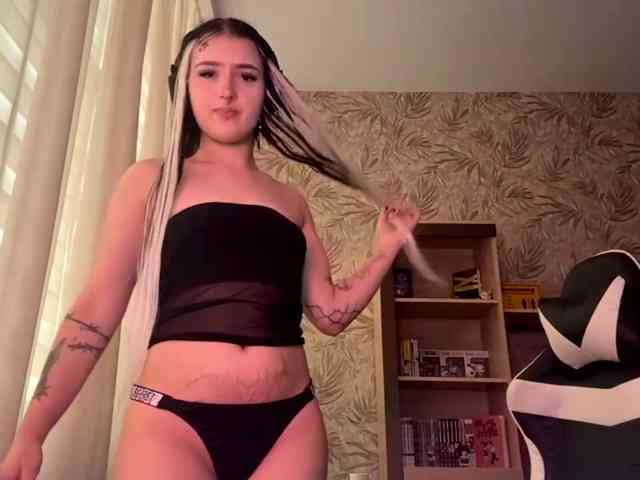 StephanyPlimpton webcam