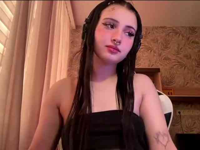 StephanyPlimpton webcam