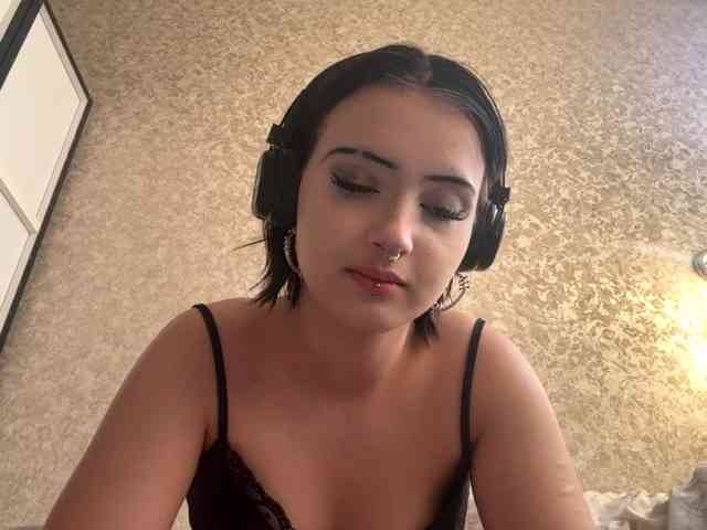 StephanyPlimpton webcam