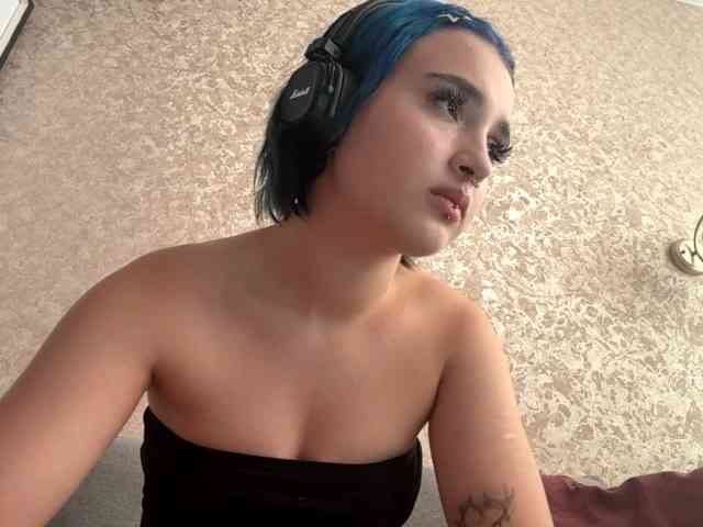 StephanyPlimpton webcam