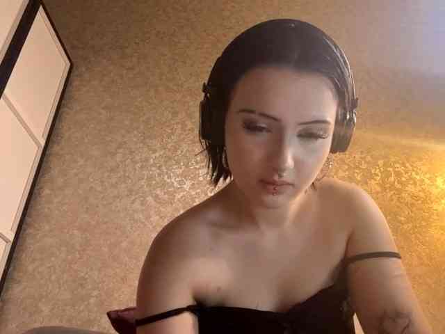 StephanyPlimpton webcam