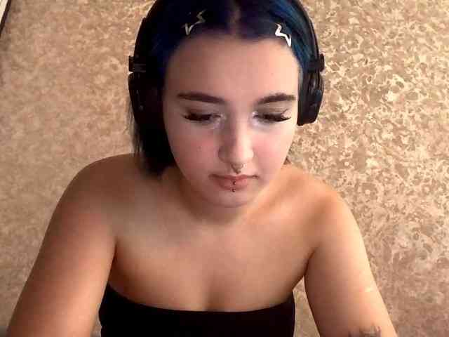 StephanyPlimpton webcam
