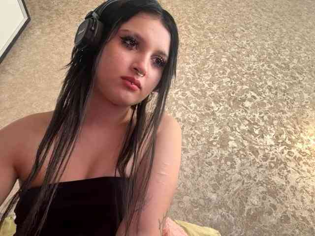 StephanyPlimpton webcam