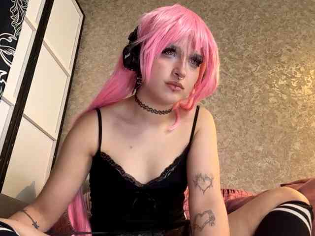 StephanyPlimpton webcam