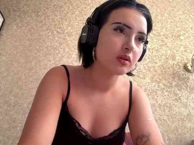StephanyPlimpton webcam