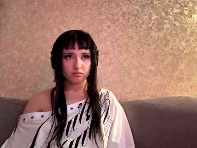 StephanyPlimpton webcam