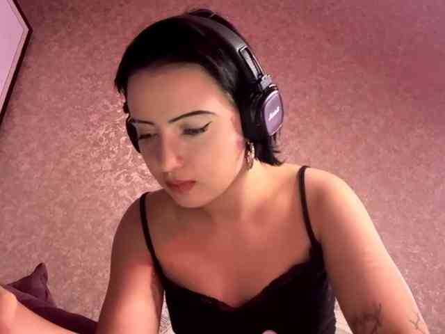 StephanyPlimpton webcam