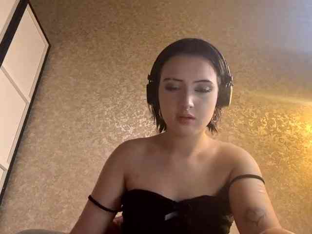 StephanyPlimpton webcam