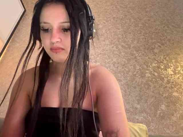 StephanyPlimpton webcam