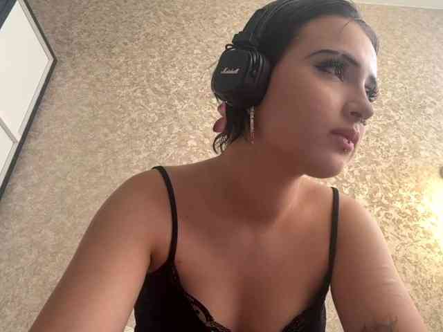 StephanyPlimpton webcam