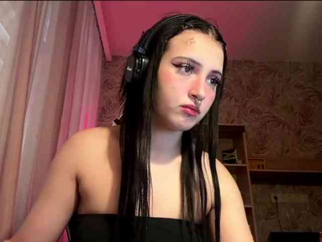 StephanyPlimpton webcam