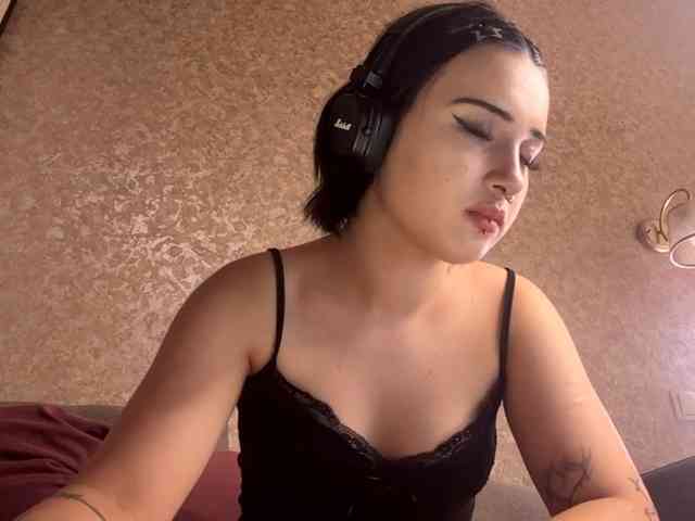 StephanyPlimpton webcam