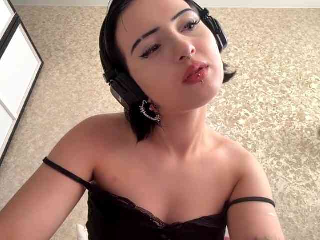 StephanyPlimpton webcam