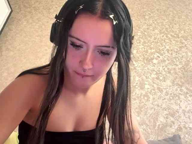 StephanyPlimpton webcam
