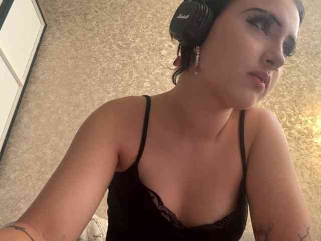 StephanyPlimpton webcam