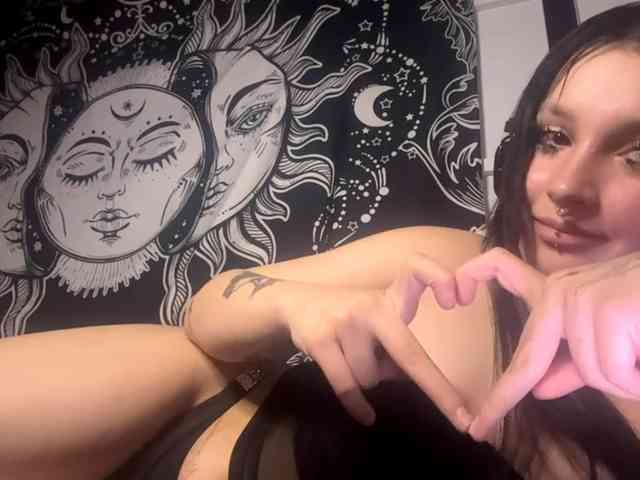 StephanyPlimpton webcam