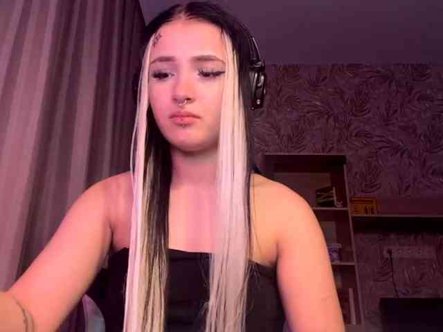 StephanyPlimpton webcam