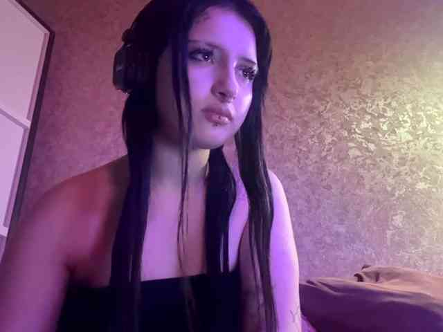 StephanyPlimpton webcam