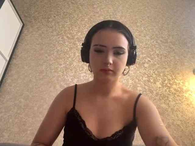 StephanyPlimpton webcam
