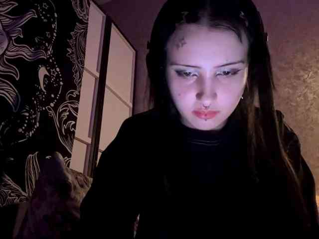 StephanyPlimpton webcam