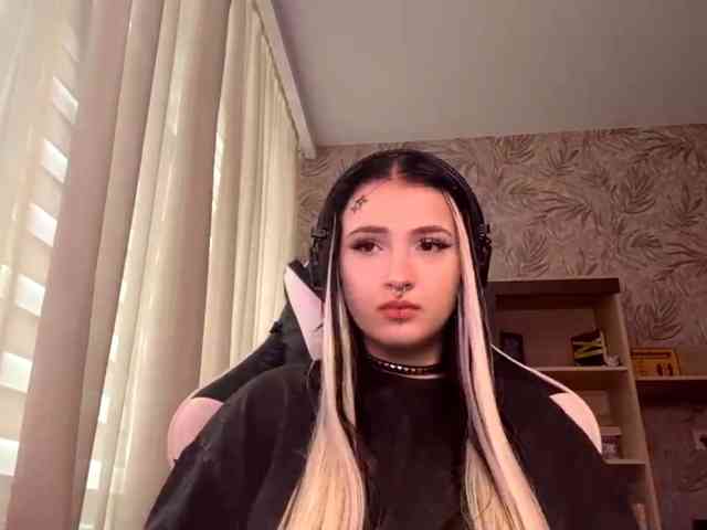 StephanyPlimpton webcam