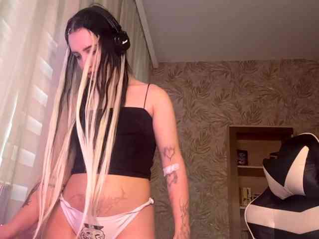 StephanyPlimpton webcam