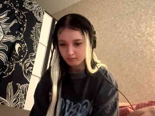 StephanyPlimpton webcam