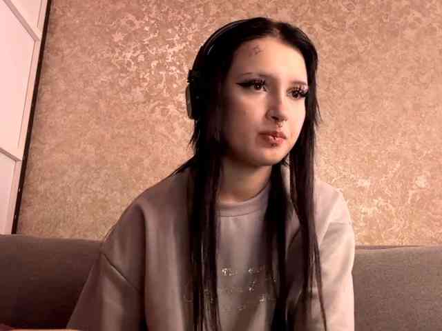 StephanyPlimpton webcam